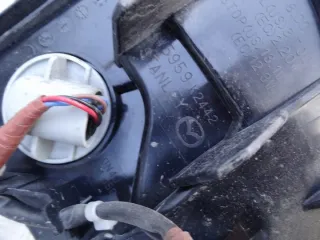 DN4J51150C Фонарь задний правый Mazda MX-3 Арт e12581084, вид 5