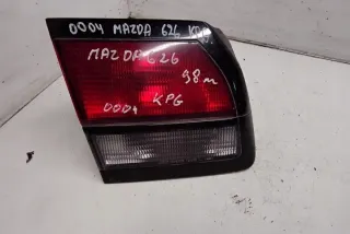 13261825 Фонарь задний левый Mazda 626 GF Арт e12581022, вид 2