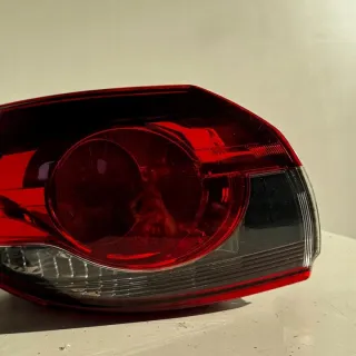  Фонарь задний левый Mazda 6 3 Арт e12580990, вид 3