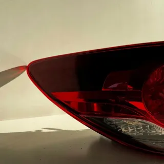  Фонарь задний левый Mazda 6 3 Арт e12580990, вид 4