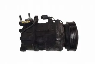 31332528 Компрессор кондиционера Volvo V60 1 Арт e12580951, вид 1