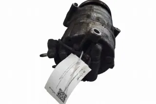 31332528 Компрессор кондиционера Volvo V60 1 Арт e12580951, вид 2