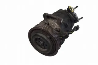 31332528 Компрессор кондиционера Volvo V60 1 Арт e12580951, вид 3