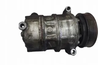 31332528 Компрессор кондиционера Volvo V60 1 Арт e12580951, вид 5