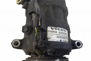 31332528 Компрессор кондиционера Volvo V60 1 Арт e12580951, вид 6