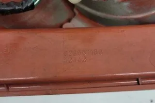 CR19 C23551160 Фонарь задний левый Mazda 323 BJ Арт e12580919, вид 1
