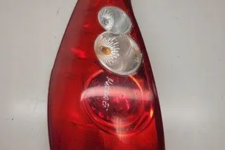 CR19 C23551160 Фонарь задний левый Mazda 323 BJ Арт e12580919, вид 2