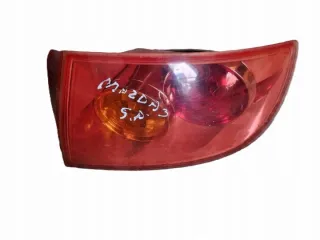 11-5349R Фонарь задний левый Mazda 3 BK Арт e12580908, вид 1
