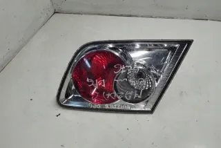 22661971 Фонарь задний правый Mazda 3 BK Арт e12580889, вид 5