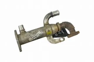9645689780 Радиатор EGR Citroen C5 2 Арт e12580878, вид 1