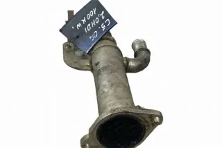 9645689780 Радиатор EGR Citroen C5 2 Арт e12580878, вид 5