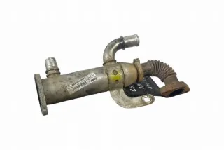 9645689780 Радиатор EGR Citroen C5 2 Арт e12580878, вид 7