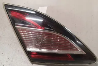 13241055 Фонарь задний левый Mazda 3 BL Арт e12580845, вид 2