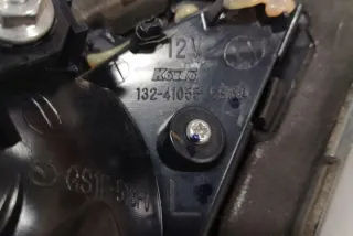 13241055 Фонарь задний левый Mazda 3 BL Арт e12580845, вид 3