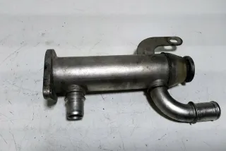 875816W9645689780 Радиатор EGR Citroen C4 1 Арт e12580825, вид 1