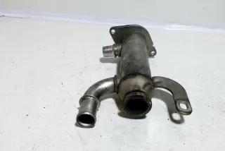 875816W9645689780 Радиатор EGR Citroen C4 1 Арт e12580825, вид 2
