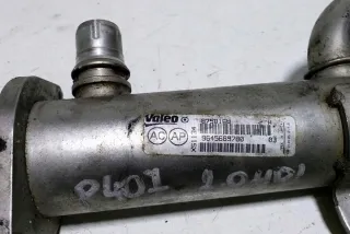 875816W9645689780 Радиатор EGR Citroen C4 1 Арт e12580825, вид 3
