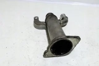 875816W9645689780 Радиатор EGR Citroen C4 1 Арт e12580825, вид 4