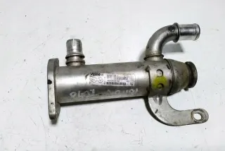 875816W9645689780 Радиатор EGR Citroen C4 1 Арт e12580825, вид 5