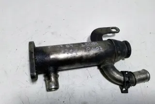 875816W9645689780 Радиатор EGR Citroen C4 1 Арт e12580824, вид 1