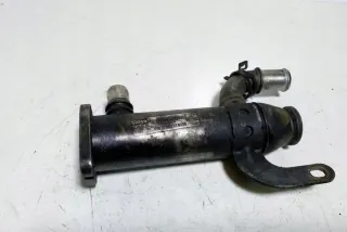 875816W9645689780 Радиатор EGR Citroen C4 1 Арт e12580824, вид 3
