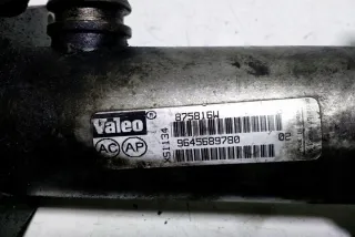 875816W9645689780 Радиатор EGR Citroen C4 1 Арт e12580824, вид 4