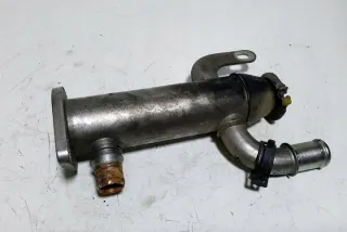 875816W9645689780 Радиатор EGR Citroen C4 1 Арт e12580815, вид 3