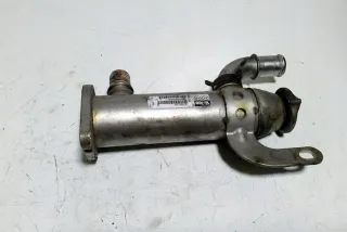 875816W9645689780 Радиатор EGR Citroen C4 1 Арт e12580815, вид 4