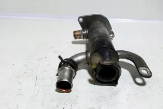 875816W9645689780 Радиатор EGR Citroen C4 1 Арт e12580815, вид 5