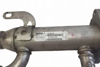 875816W Радиатор EGR Citroen C4 2 Арт e12580805, вид 1