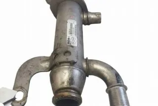 875816W Радиатор EGR Citroen C4 2 Арт e12580805, вид 3
