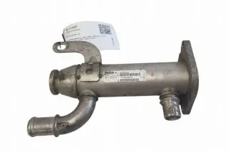 875816W Радиатор EGR Citroen C4 2 Арт e12580805, вид 4