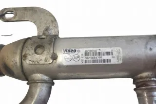 9645689780 Радиатор EGR Citroen C4 2 Арт e12580804, вид 1