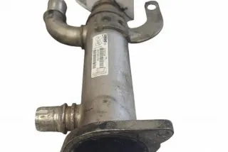 9645689780 Радиатор EGR Citroen C4 2 Арт e12580804, вид 2