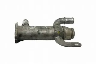9645689780 Радиатор EGR Citroen C4 2 Арт e12580795, вид 1