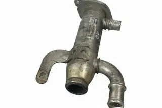 9645689780 Радиатор EGR Citroen C4 2 Арт e12580795, вид 2
