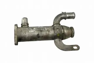 9645689780 Радиатор EGR Citroen C4 2 Арт e12580795, вид 4