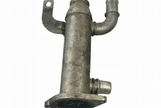 9645689780 Радиатор EGR Citroen C4 2 Арт e12580795, вид 5