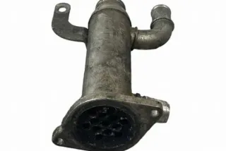 9645689780 Радиатор EGR Citroen C4 2 Арт e12580795, вид 6