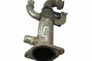 9645689780 Радиатор EGR Citroen C4 2 Арт e12580794, вид 1