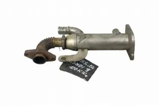 9645689780 Радиатор EGR Citroen C4 2 Арт e12580794, вид 2
