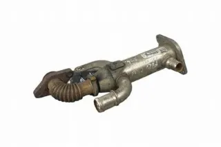 9645689780 Радиатор EGR Citroen C4 2 Арт e12580794, вид 3
