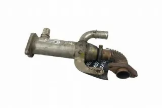 9645689780 Радиатор EGR Citroen C4 2 Арт e12580794, вид 5