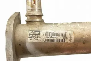 9645689780 Радиатор EGR Citroen C4 2 Арт e12580794, вид 6