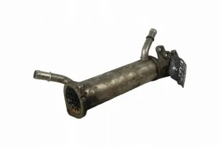 6C1Q9F464AD Радиатор EGR Citroen C1 2 Арт e12580775, вид 5