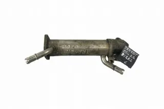 6C1Q9F464AD Радиатор EGR Citroen C1 2 Арт e12580775, вид 6