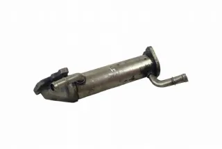 6C1Q9F464AD Радиатор EGR Citroen C1 2 Арт e12580774