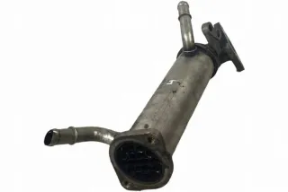 6C1Q9F464AD Радиатор EGR Citroen C1 2 Арт e12580774, вид 2