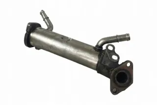 6C1Q9F464AD Радиатор EGR Citroen C1 2 Арт e12580774, вид 5
