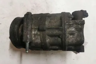 1K820803Q Компрессор кондиционера Volkswagen Passat B6 Арт e12580654, вид 1